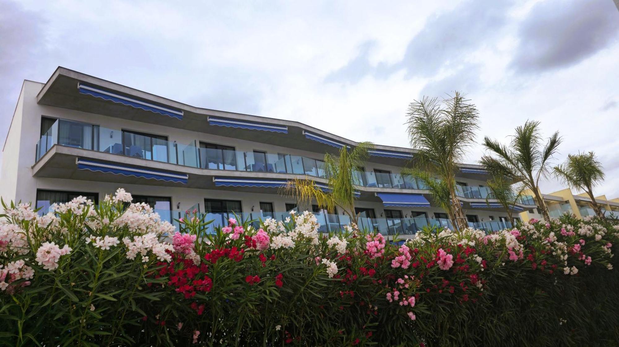 Apartment Azahar Blue &