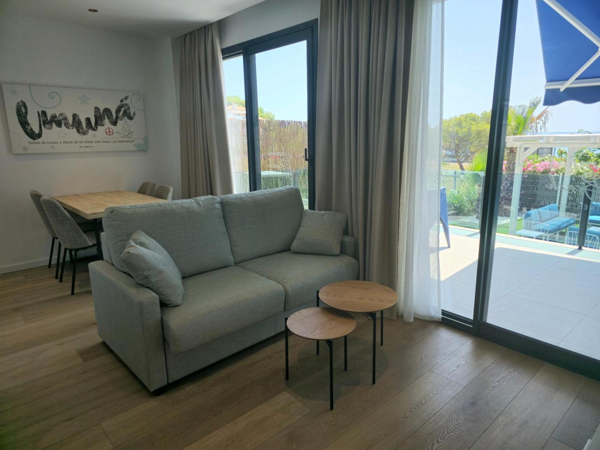 Azahar Blue & Apartment