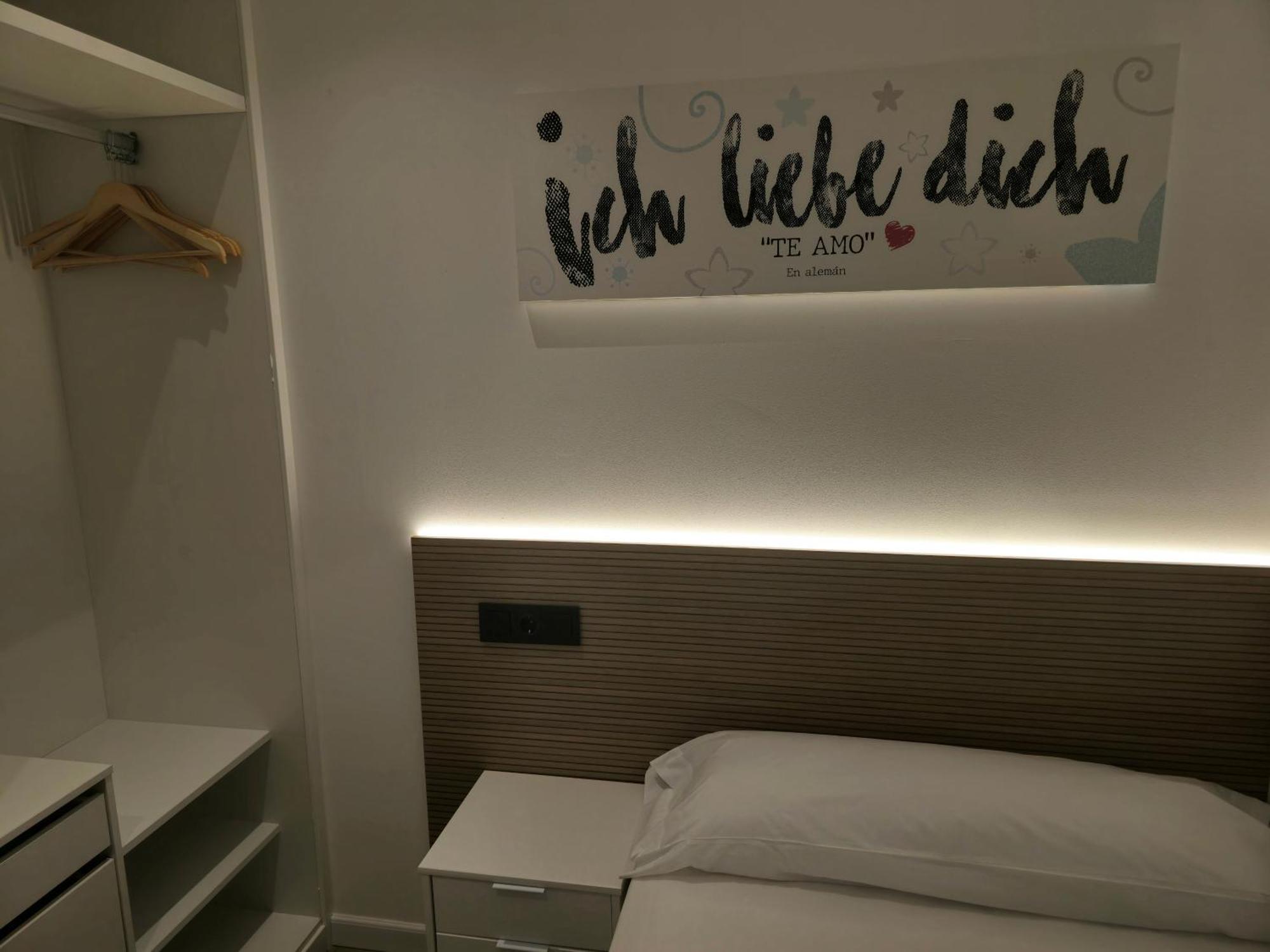 Azahar Blue & Apartment Alcoceber
