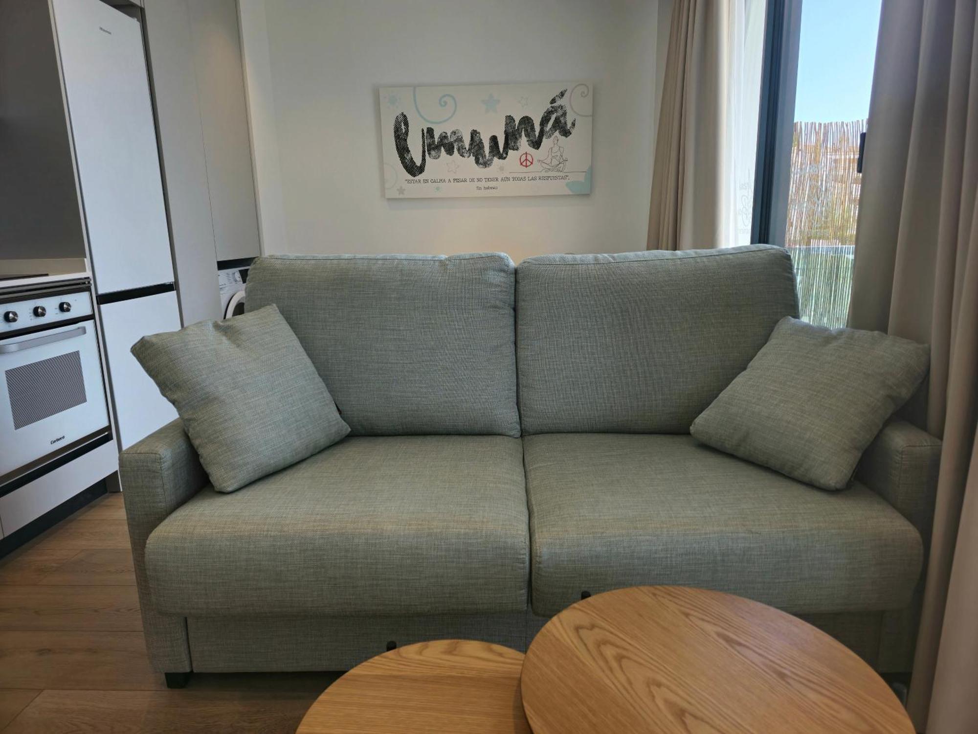 Apartment Azahar Blue &