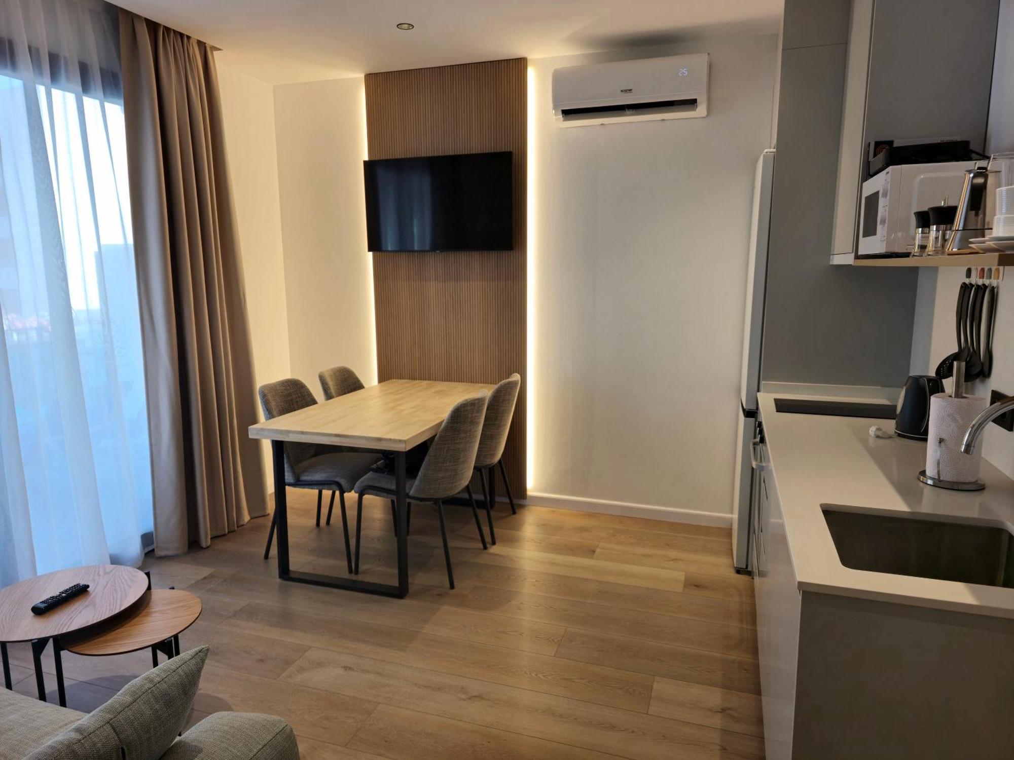Apartment Azahar Blue &