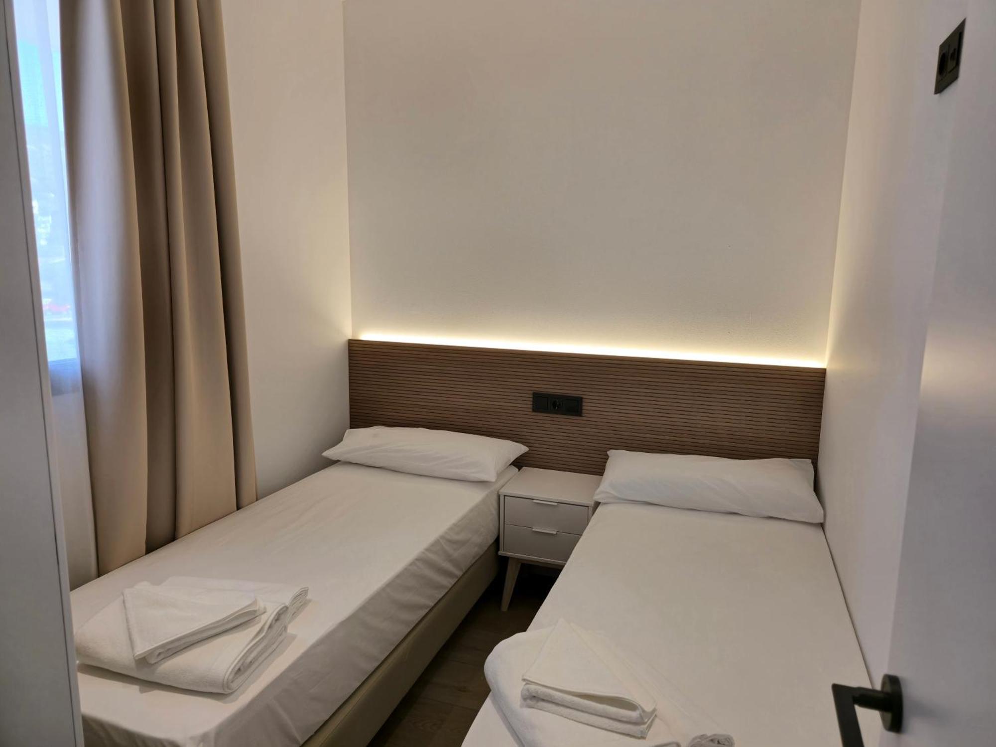 Apartment Azahar Blue &