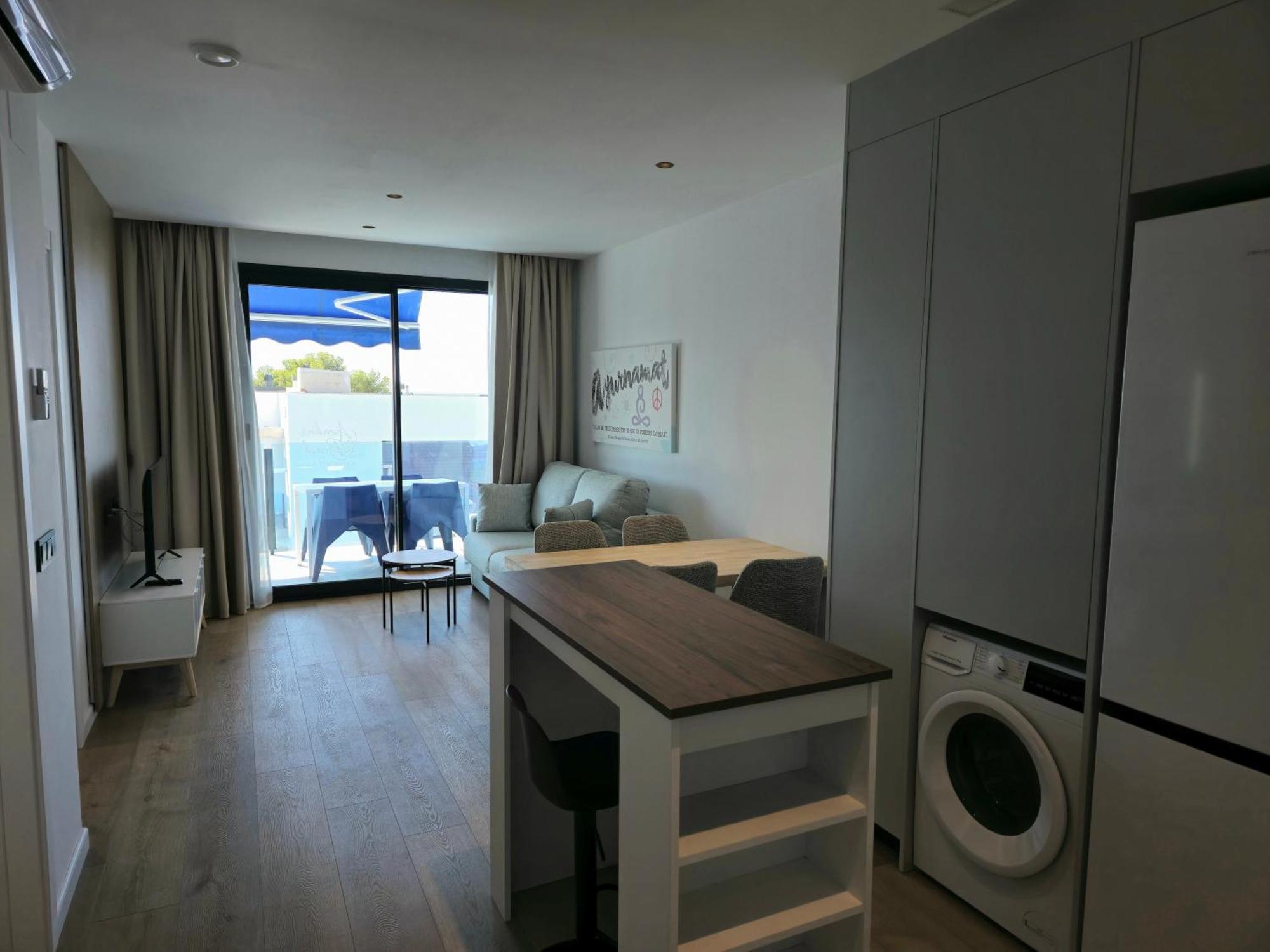 Azahar Blue & Apartment