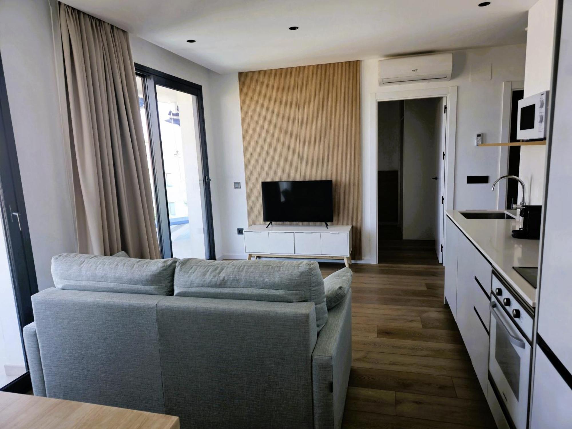 Azahar Blue & Apartment *