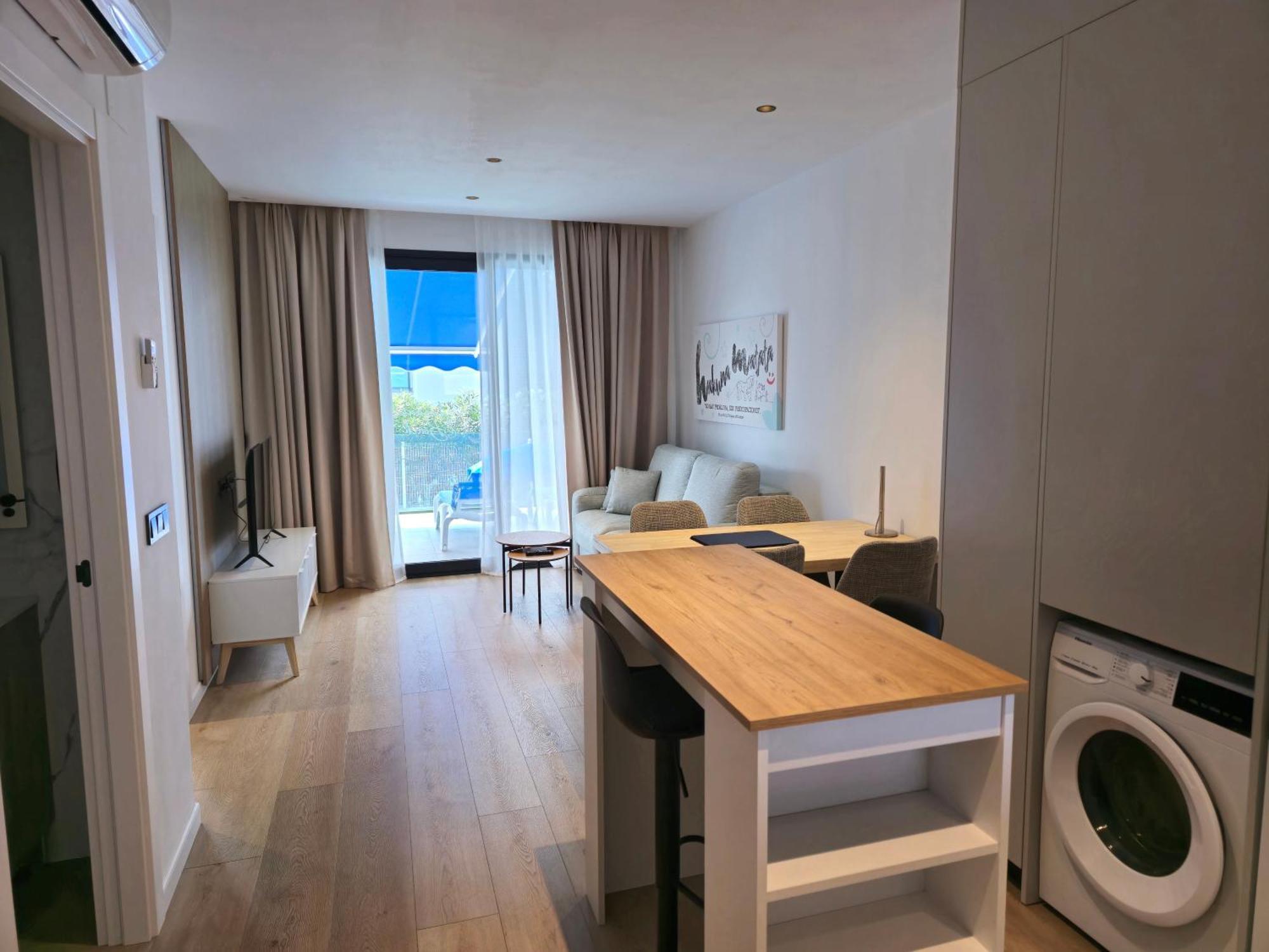 Azahar Blue & Apartment Alcoceber