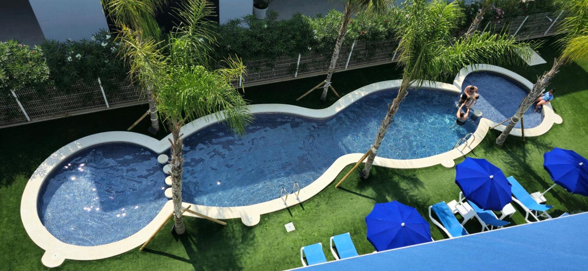 Apartment Azahar Blue & Alcoceber