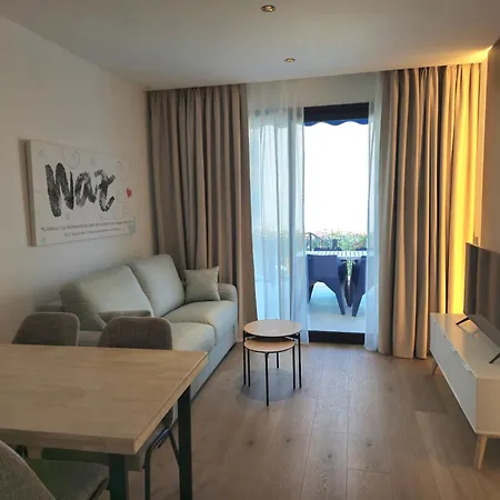 Azahar Beach Blue Apartments & Spa Alcoceber Exterior photo