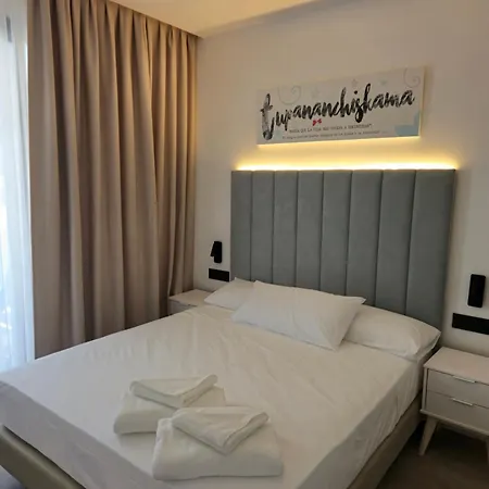 Azahar Beach Blue Apartments & Spa Alcoceber Exterior photo